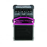 ROCKTRON Reaction Octaver